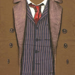 Doctor Who 10th Doctor Costume T Shirt