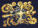 Doctor Who Pandorica Opens T Shirt