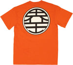 Dragon Ball Z Kame T Shirt