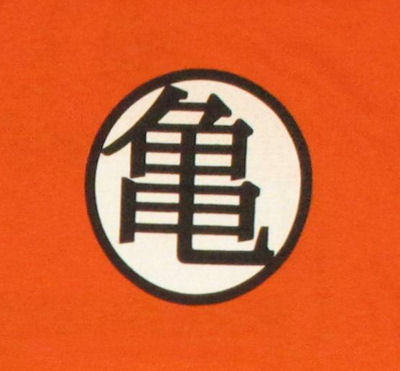 Dragon Ball Z Kame T Shirt
