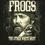 Duck Dynasty Frogs T Shirt
