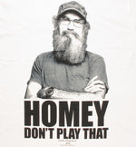 Duck Dynasty Homey T Shirt