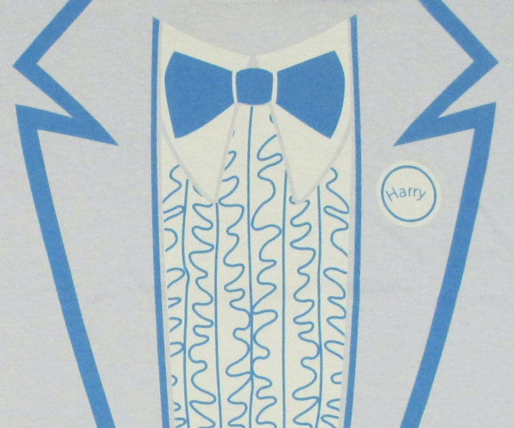 Dumb and Dumber Harry T Shirt