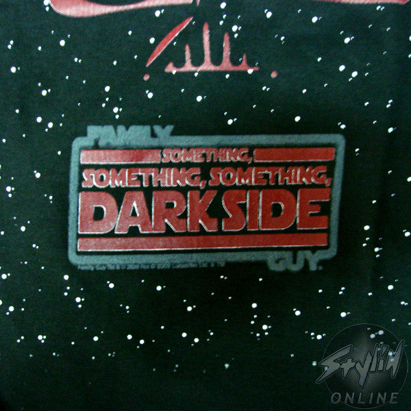 Family Guy Vader Stars T-Shirt