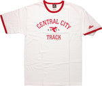 Flash Central City Track T-Shirt