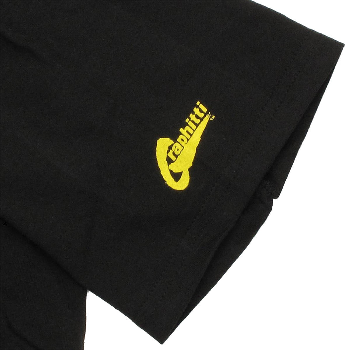 Flash Crime Lab T Shirt