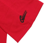 Flash Kid Flash Logo Red T-Shirt