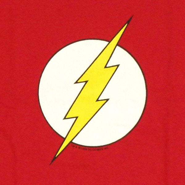 Flash Long Sleeve T Shirt