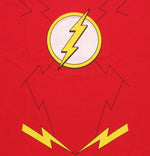 Flash New 52 Costume T Shirt