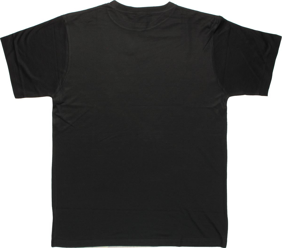 Flash Police Line Sublimated T Shirt Sheer