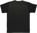 Flash Police Line Sublimated T Shirt Sheer