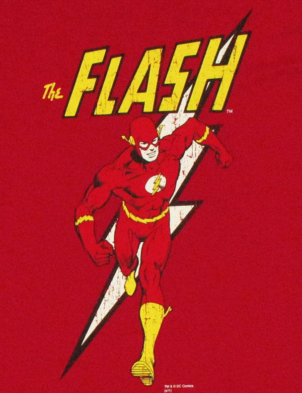 Flash Retro T Shirt