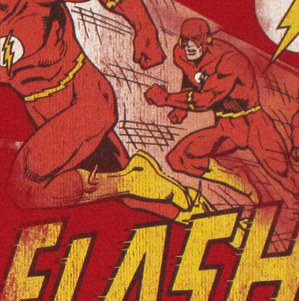 Flash Run T-Shirt