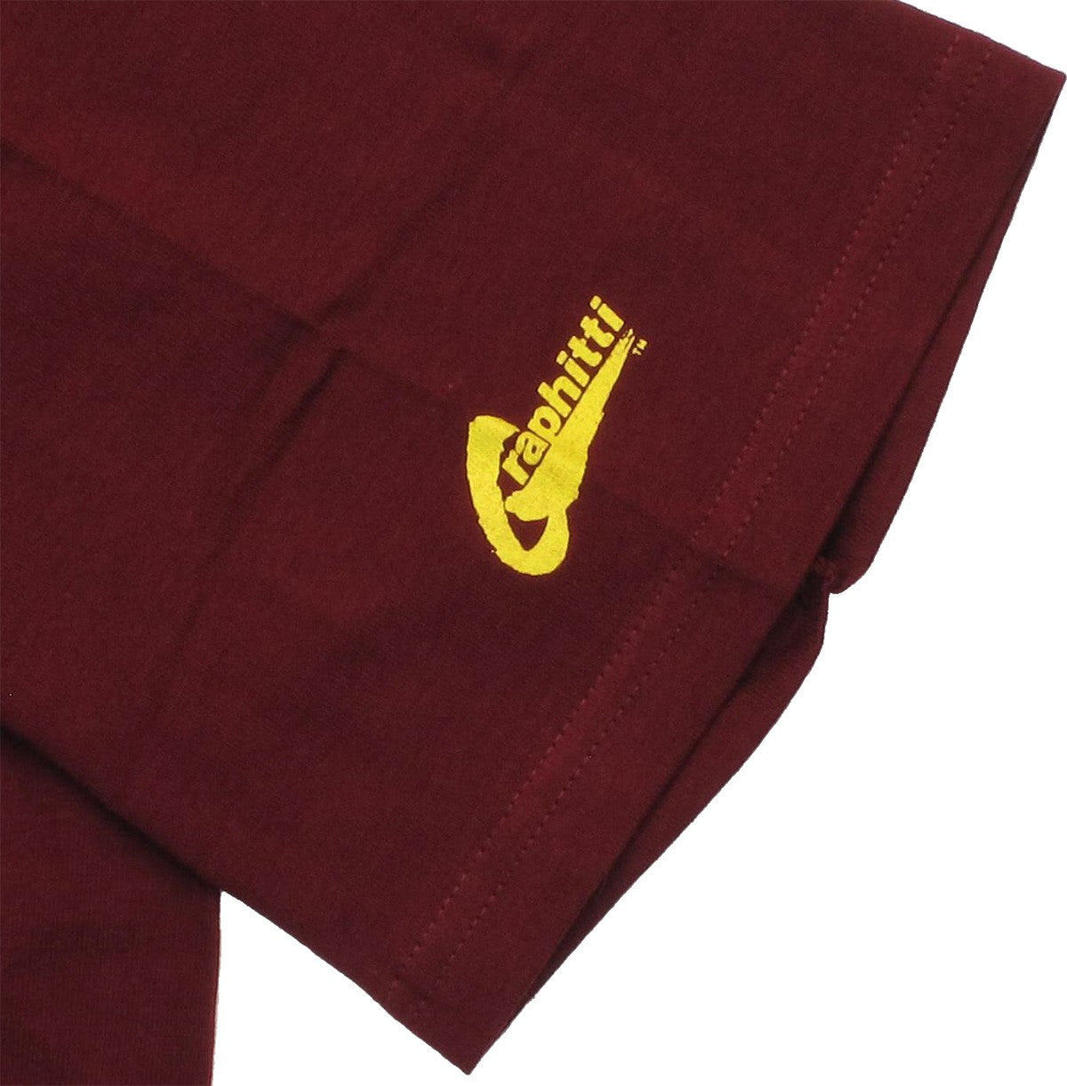 Flash Silhouette T-Shirt