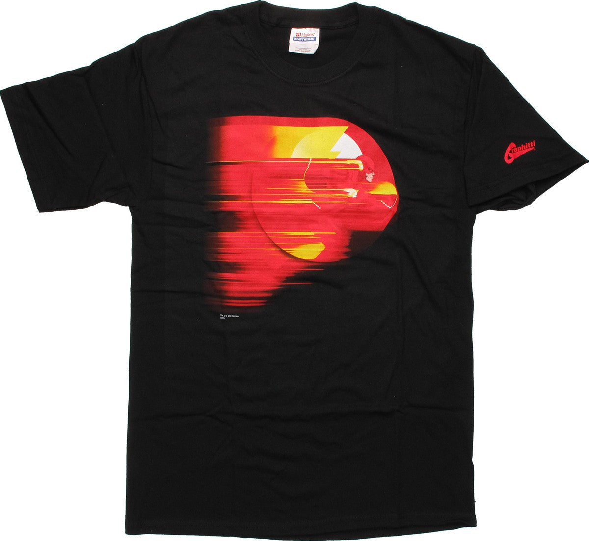 Flash Speedster T-Shirt