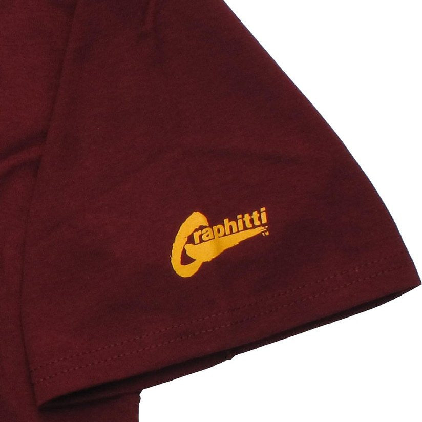 Flash TV Symbol T Shirt