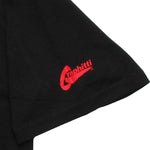 Flash TV Name Logo T Shirt