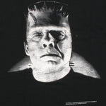 Frankenstein Vintage Portrait T Shirt