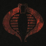 GI Joe Cobra Thermal Long Sleeve T Shirt