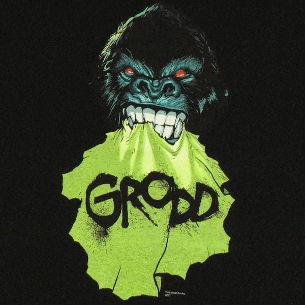 Gorilla Grodd T Shirt