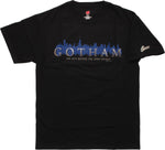 Gotham City Before Dark Knight T-Shirt