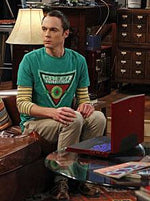 Green Arrow Bullseye T Shirt