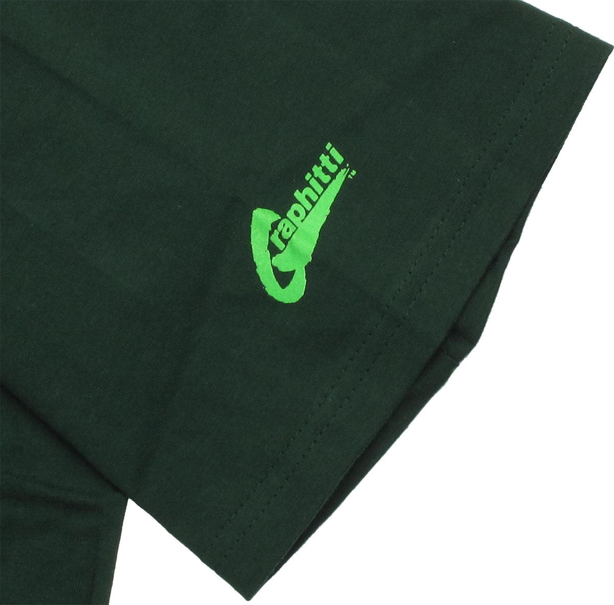 Green Lantern 5 Symbols T-Shirt