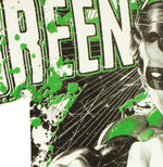 Green Lantern All Over T Shirt
