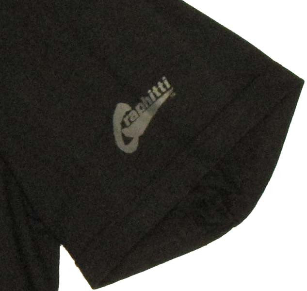 Black Hand Symbol T-Shirt