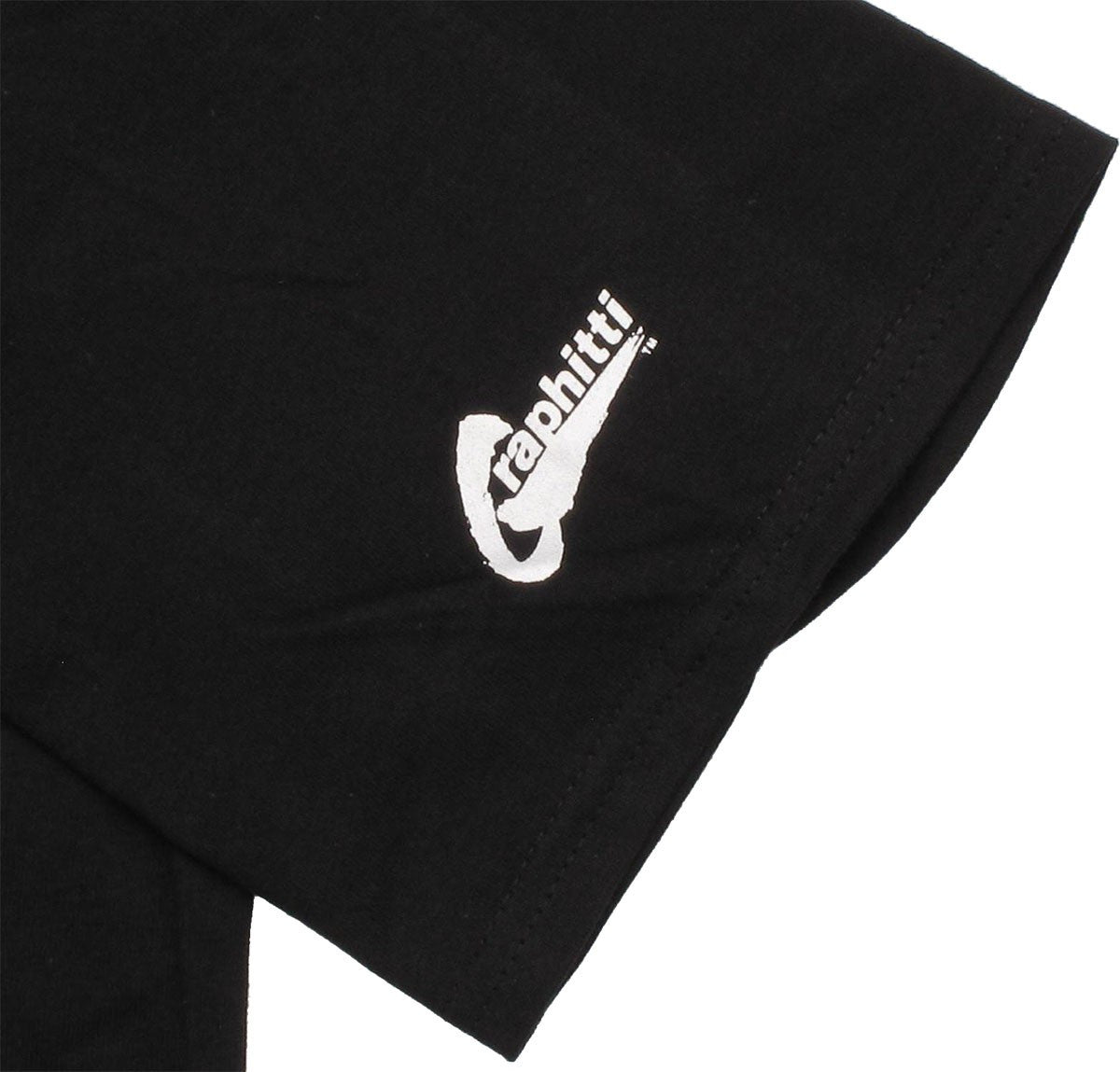 Green Lantern Black Lantern T-Shirt