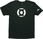 Green Lantern Blackest Night T-Shirt