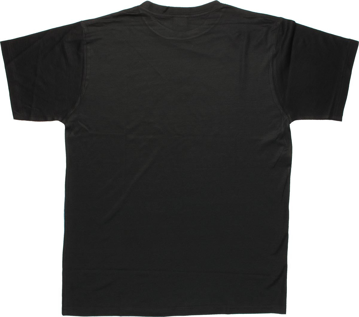 Green Lantern Blue Energy Logo Sublimated T Shirt Sheer