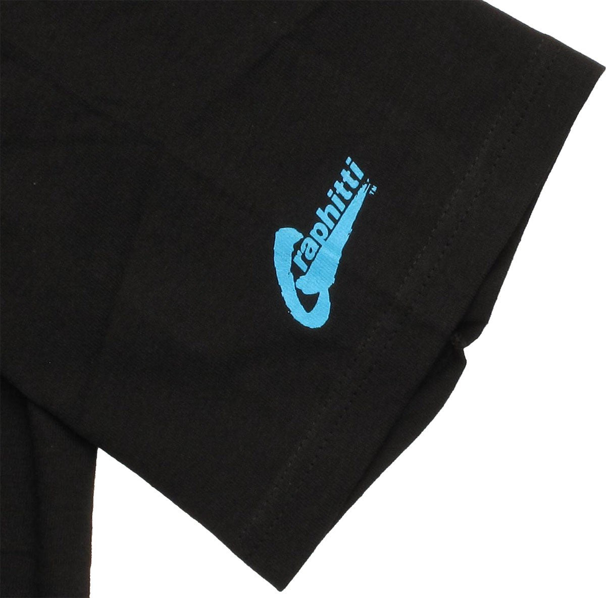 Blue Lantern Hope T-Shirt