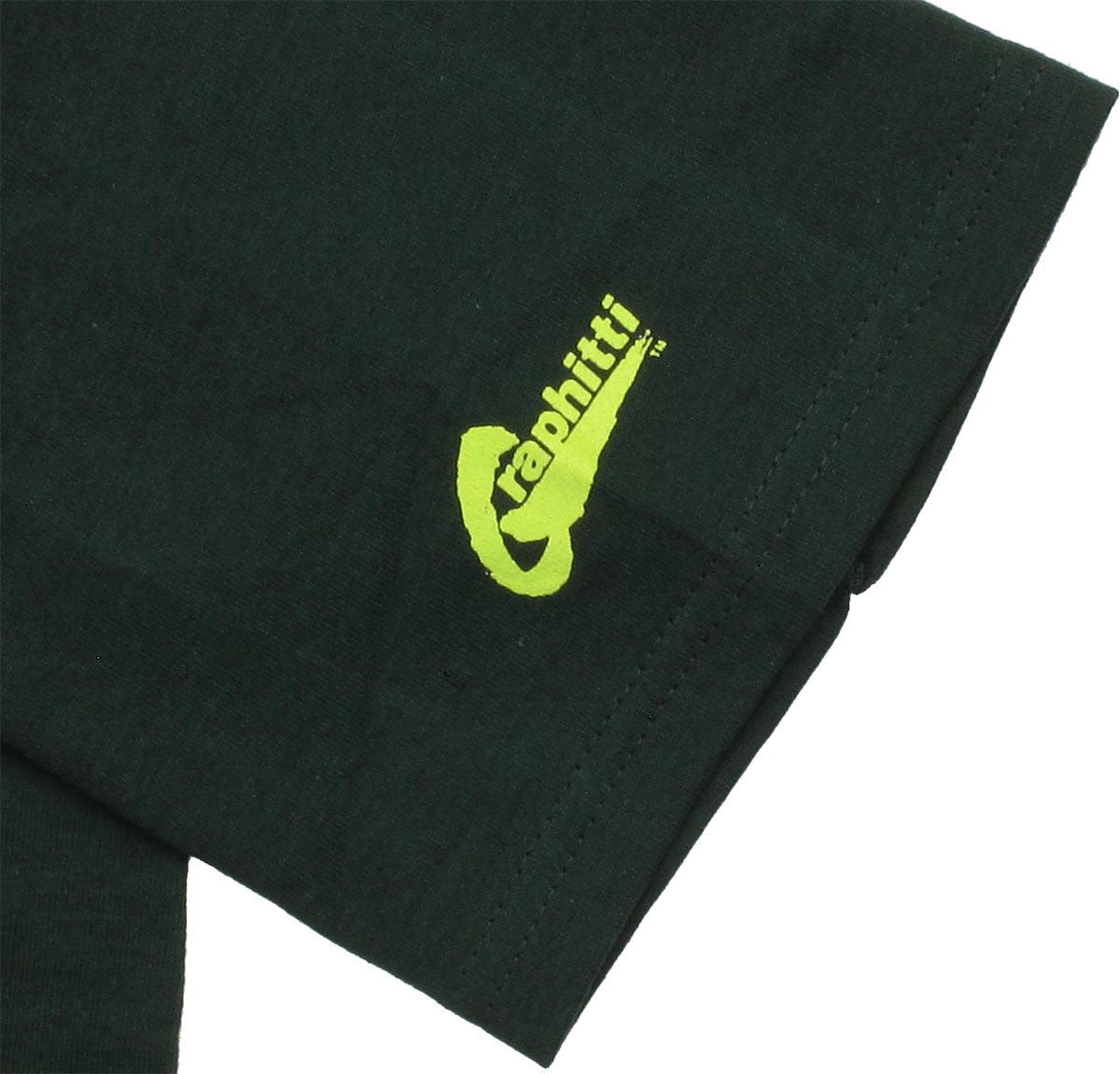 Green Lantern Flying X T-Shirt