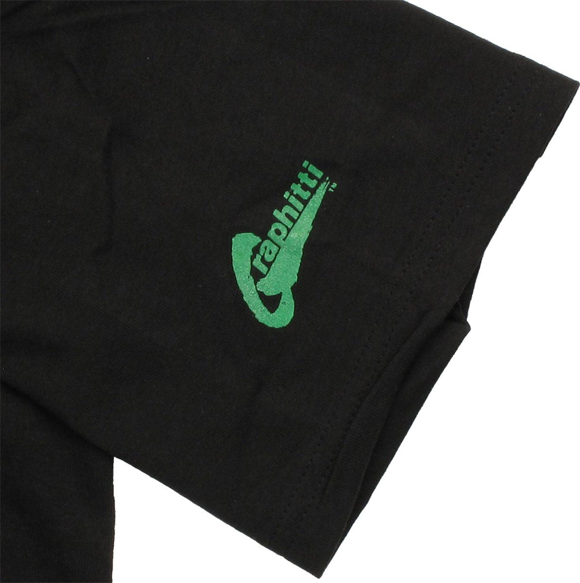 Green Lantern Will T-Shirt