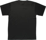 Green Lantern Green Energy Logo Sublimated T Shirt Sheer