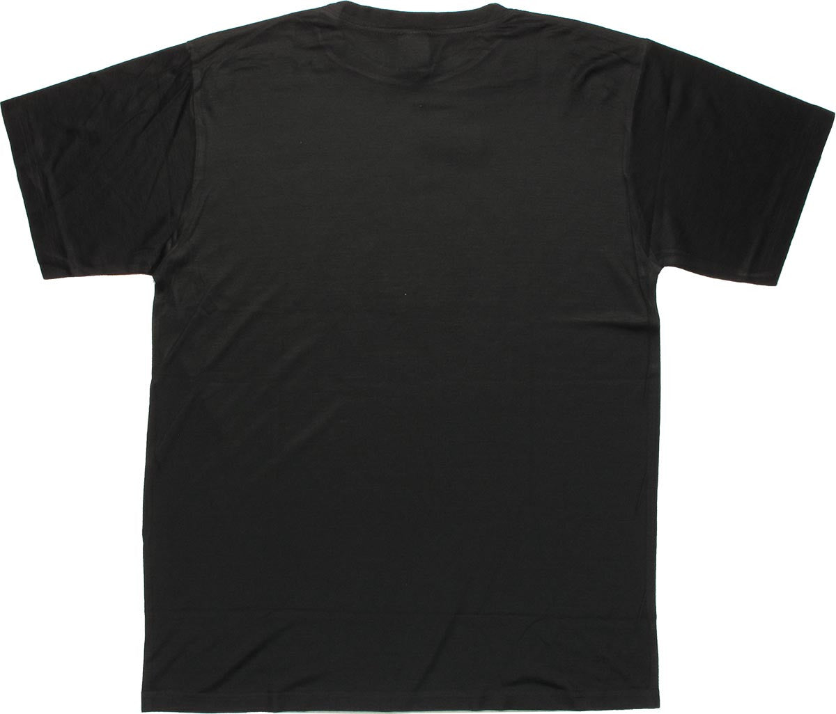 Green Lantern Green Energy Logo Sublimated T Shirt Sheer