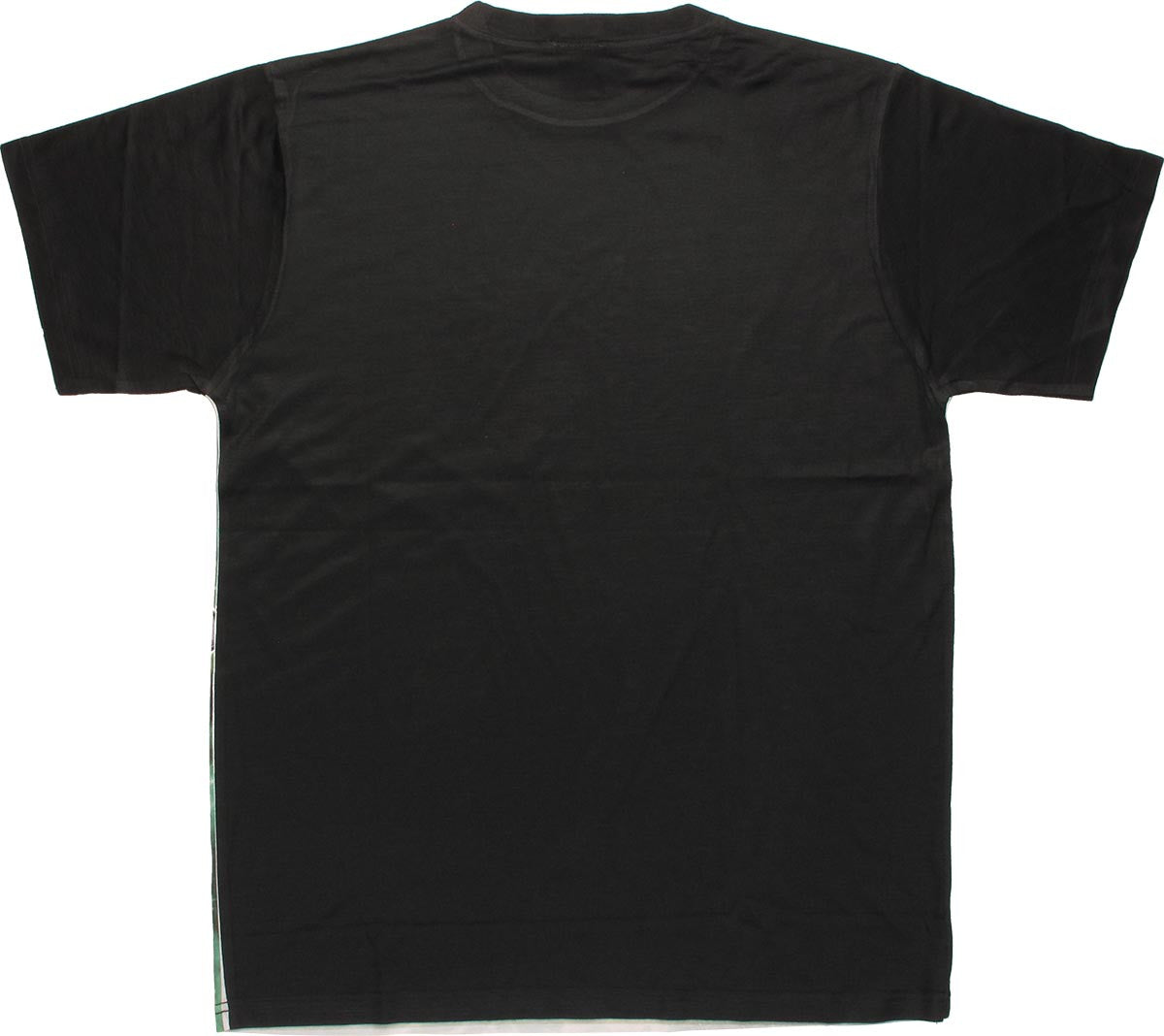 Green Lantern Galactic Hal Sublimated T Shirt Sheer