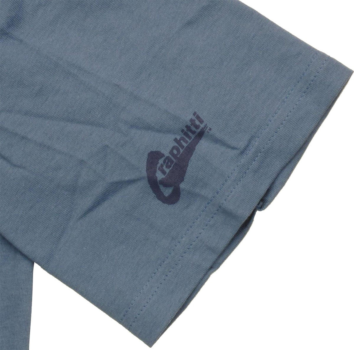 Green Lantern Hope Symbols T-Shirt