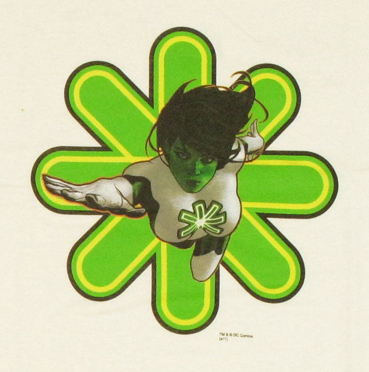 Green Lantern Jade T Shirt