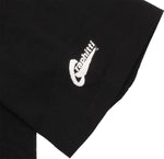 Green Lantern Logo Black T-Shirt