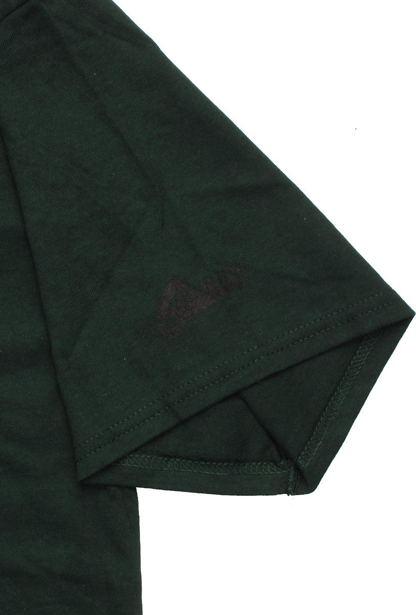 Green Lantern Symbol Logo T-Shirt