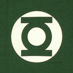 Green Lantern Long Sleeve T Shirt