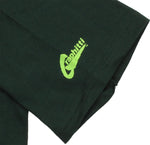 Green Lantern Movie Logo Name T Shirt