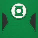 Green Lantern New 52 Costume T Shirt