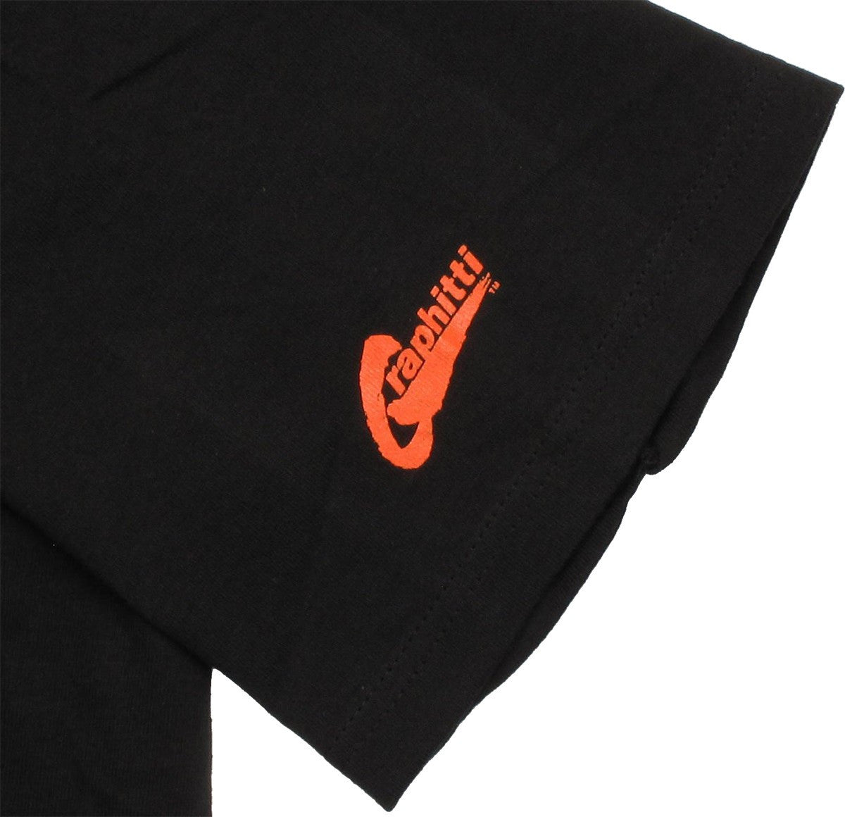 Orange Lantern Avarice T-Shirt