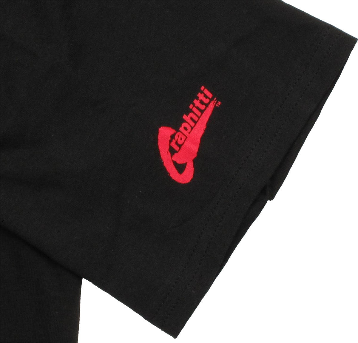 Red Lantern Rage T-Shirt