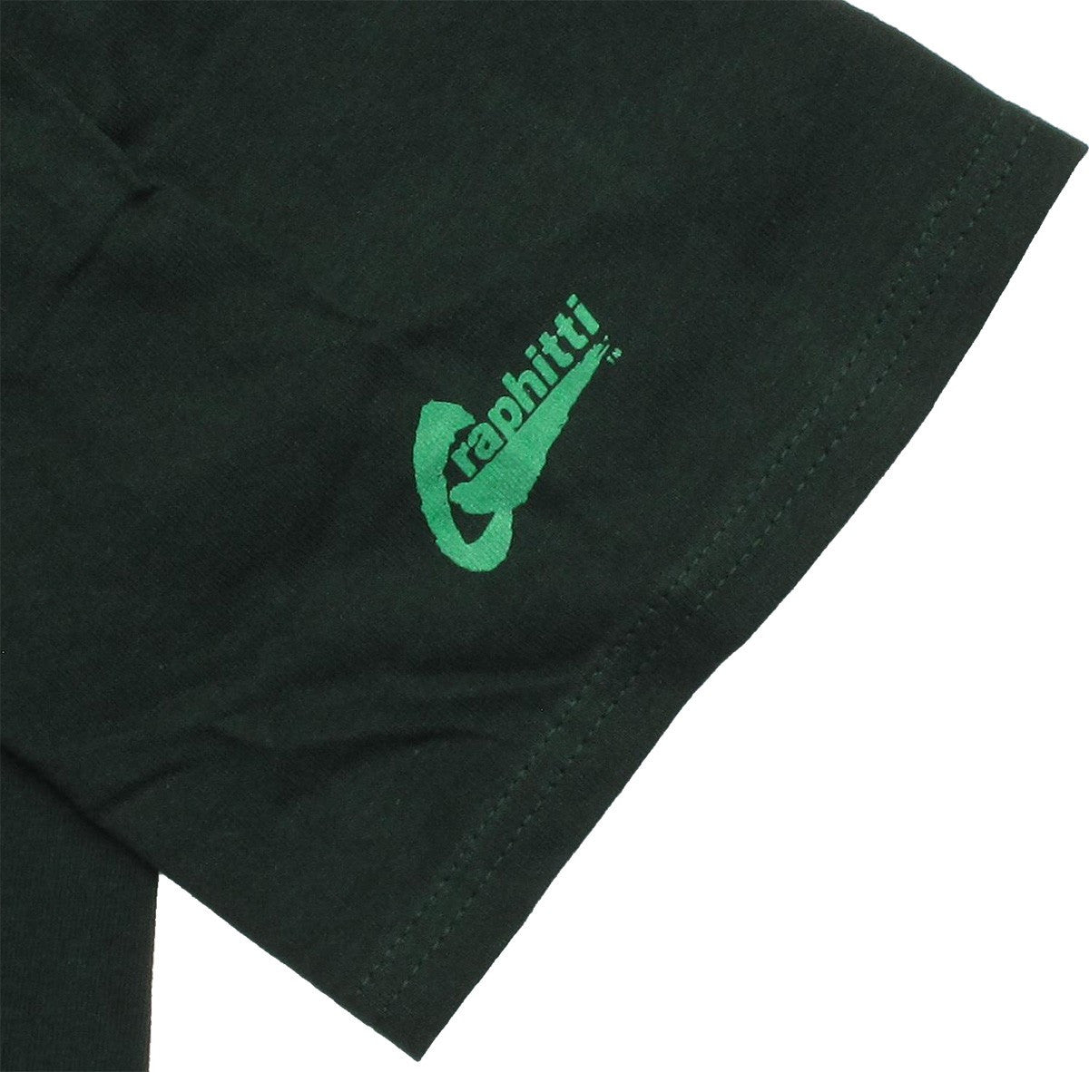 Green Lantern Silhouette T-Shirt