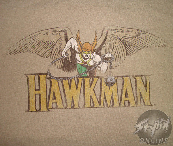 Hawkman Flight T-Shirt