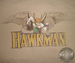 Hawkman Flight T-Shirt